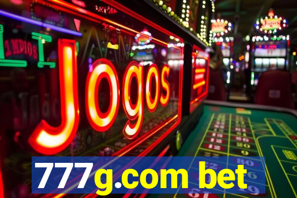 777g.com bet